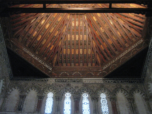 sinagogas de toledo 4