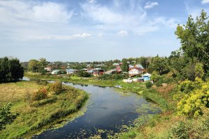 El espectacular Kremlin de Súzdal en Rusia, una obra de las más bellas