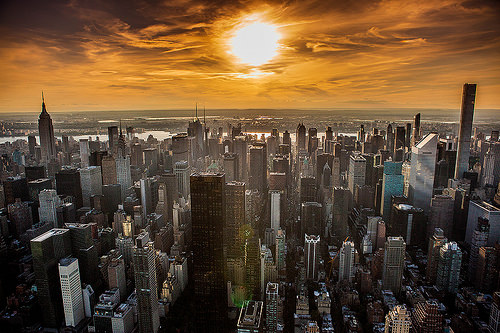 4 tours en helicóptero espectaculares