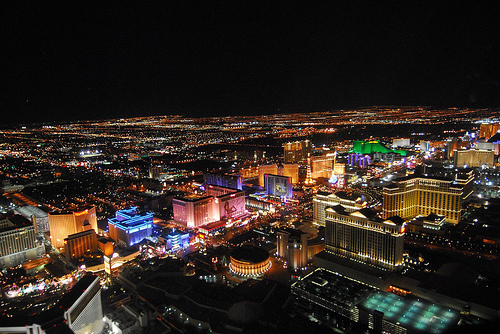 More Las Vegas helicopter shots. Tours en helicóptero tours en helicóptero 3