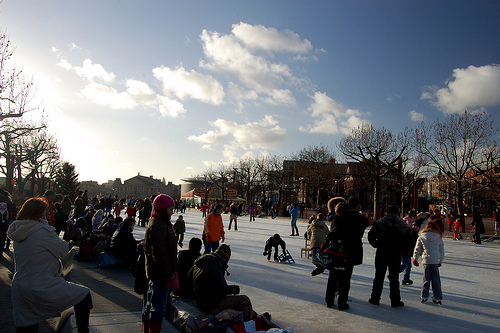vacaciones de invierno 2