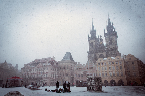 vacaciones de invierno 3