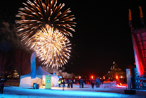 Vacaciones de invierno