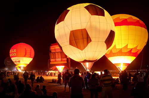 viajar en globo 4