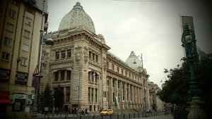 5 maravillas por descubrir en Bucarest