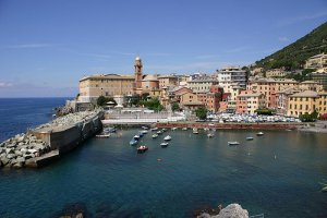 Descubre 3 tesoros de Cerdeña