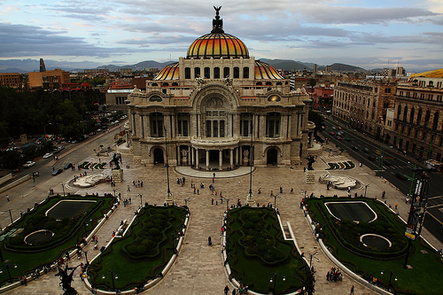 4 cosas que debes conocer Ciudad de México