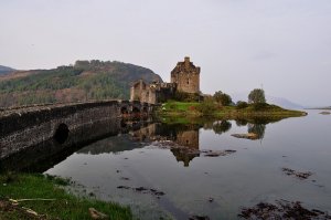 5 lugares en las Highlands de Escocia