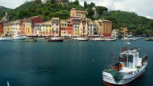 Sitios para deleitarse en la Riviera Italiana