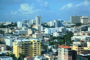 3 formas de disfrutar Santo Domingo