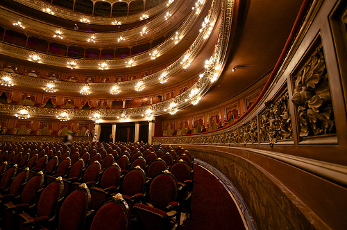 teatros de américa 3