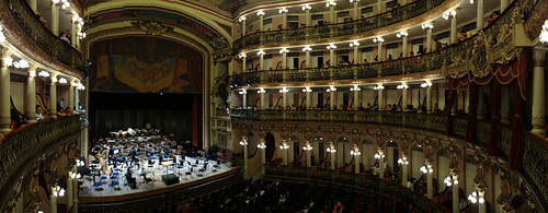 teatros de américa 5