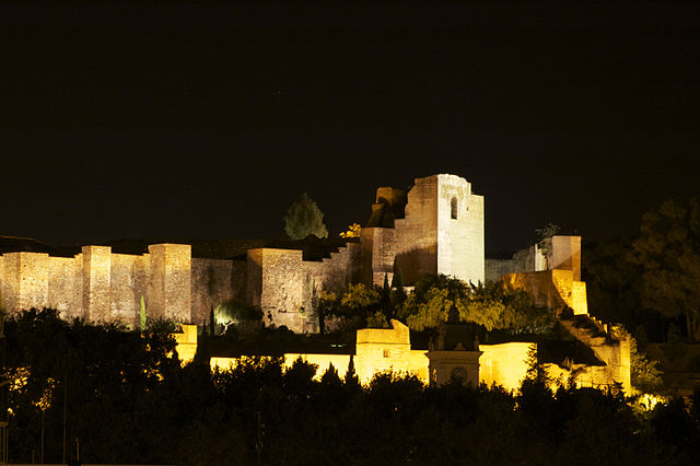 alcazaba-de-malaga