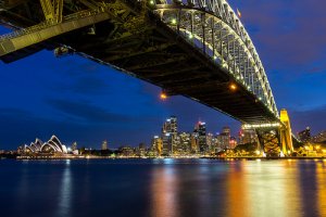 5 lugares imperdibles de Australia