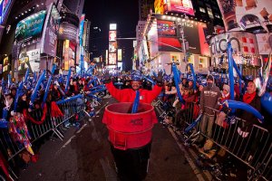 3 destinos espectaculares para celebrar el año nuevo