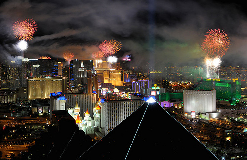 celebrar el año nuevo 4