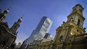 4 ciudades de Chile imperdibles