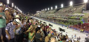 4 de las fiestas más famosas del mundo