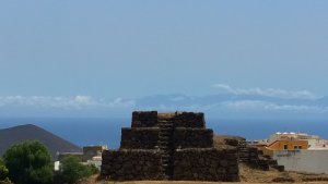 Güímar en Tenerife y sus misteriosas ¡Te van encantar!