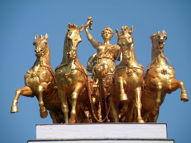 gran cascada de barcelona 5