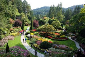 4 jardines para deleitar el alma