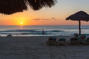 5 lugares para ver los mejores amaneceres