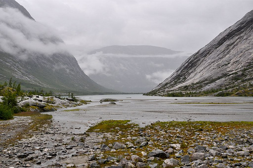 Parques naturales de europa