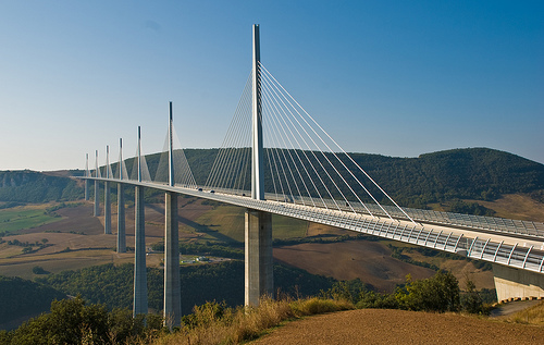 puentes del mundo 2