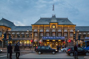 4 lugares de Gotemburgo que seguro no conoces