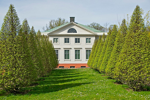 Gunnebo slott