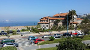Getxo, una exquisita ciudad de España
