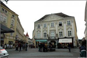 4 pasos para disfrutar Sankt Pölten en Austria