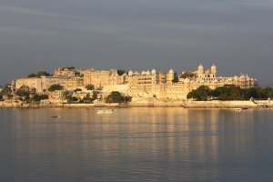 Conoce Udaipur en 4 pasos