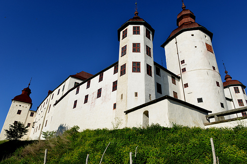 castillos de suecia 6