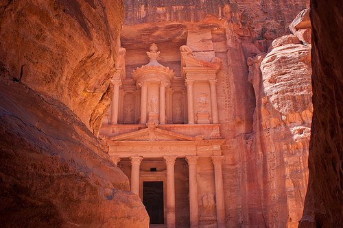 Curiosidades de petra 3