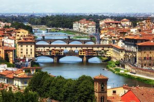 Curiosidades sobre Florencia