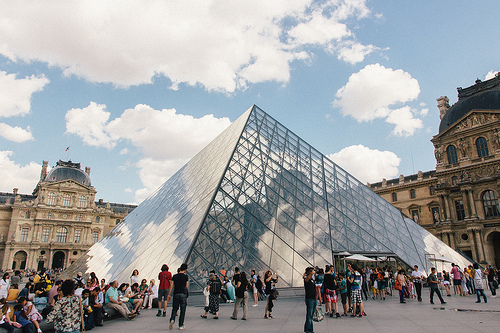 fin de semana en parís