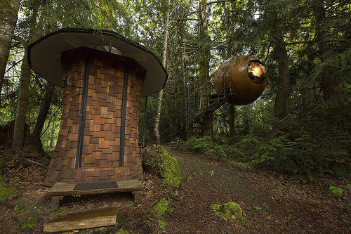 hoteles fuera de serie 2