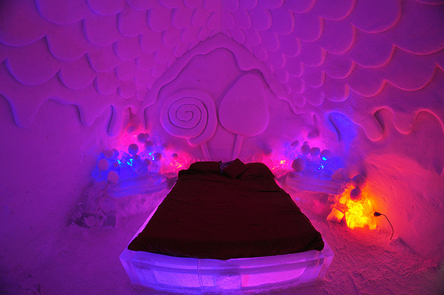 hoteles fuera de serie 5