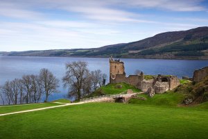 Curiosidades sobre el Lago Ness