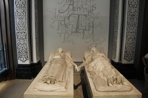 España, un país de leyenda