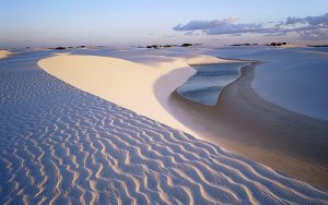 4 Parques Naturales de Brasil para explorar