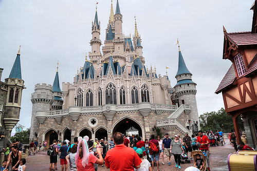 2016 June 06,Magic Kingdom. vacaciones en familia vacaciones-en-familia-3