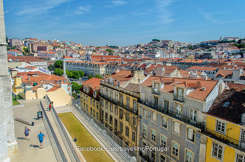 ciudades de europa