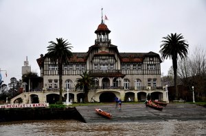 4 formas de disfrutar el encanto de La Plata