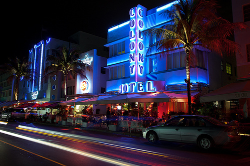 Descubre lo mejor de Miami