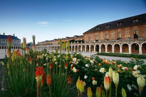 Un lugar "Real" llamado Aranjuez