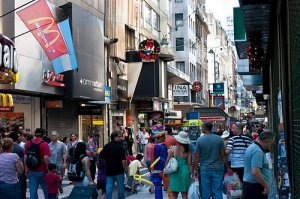 4 calles de Buenos Aires para disfrutar