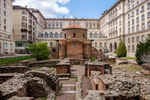 Descubriendo 4 ciudades de Bulgaria