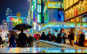 3 de las ciudades más modernas del planeta